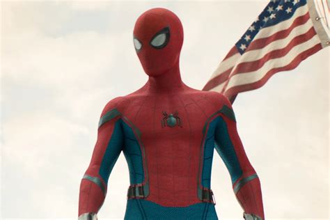 Watch the First 10 Minutes of ‘Spider-Man: Homecoming’