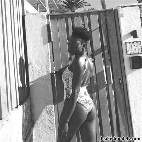 Wanda Banda Wandabanda Nude Leaks OnlyFans Photo 8 Leaked Models