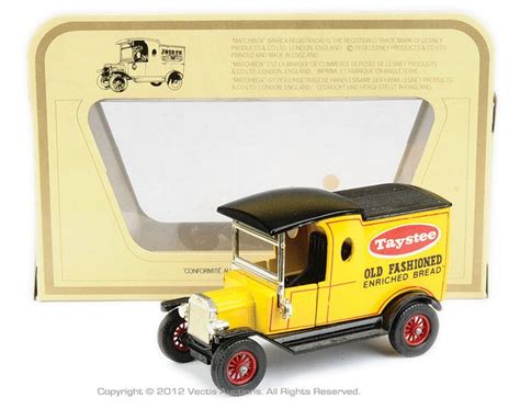 57 Best Ford Model T Matchbox Models Of Yesteryear Images On Pinterest