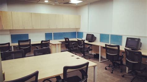 Office For Rent In Dlf Prime Towers South Delhi Prithvi Estates