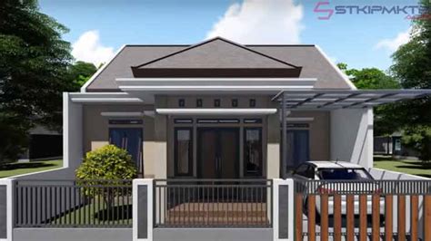 Desain Rumah 9×12 Ide Kreatif Biaya Dan Keuntungannya