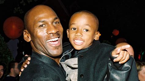 Michael Jordan’s Kids: Everything to Know About His 5 Children ...