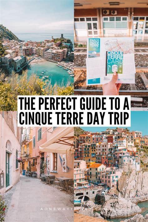 Visiting Cinque Terre Italy Complete Guide Faq Top Tips Artofit