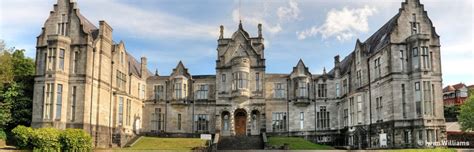 Bangor University - E2P Consultancy