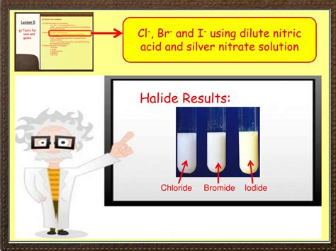 Ppt Igcse Chemistry Section 2 Lesson 5 Powerpoint Presentation Free Download Id 9597520