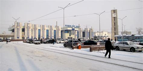 Павлодар