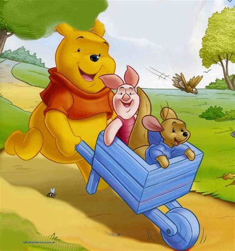 1753 Best Disney Pooh Bear And Friends Images On Pinterest Pooh Bear