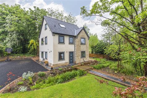 Bed Detached House For Sale In Pool Bank New Road Pool In Wharfedale