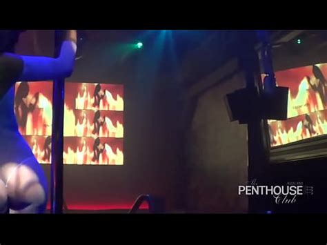 Disfruta de la vida nocturna en Auckland con las strippers más sexys y calientes XVIDEOS