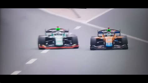 Super Formula Fuji 2023 Alesi Fukuzumi Crash YouTube