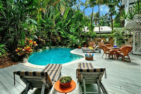 Best Key West Vacation Rentals | Florida Keys Directory