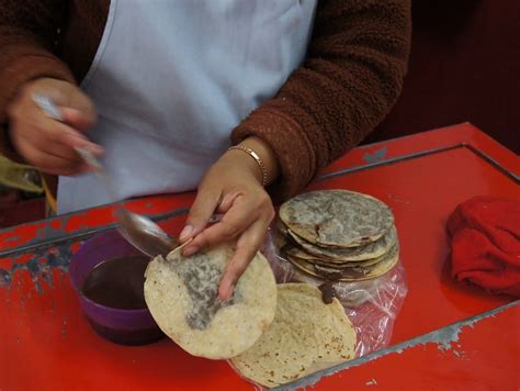 Panuchos: The Origin of a Gastronomic Tradition in Yucatan » Savoteur