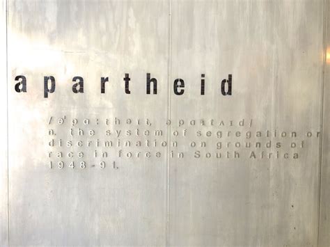 Apartheid Lessons in Soweto - The Continent Hopper