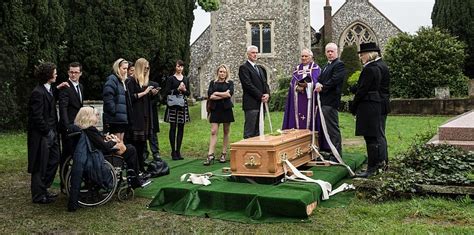 Eastenders Pictures First Look At Peggy’s Funeral Eastenders Pictures First Look At Peggy’s