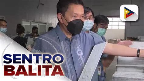 LTO Target Mabawasan Ng 90 Backlogs Ang Mga Plaka Ng Motorsiklo Sa