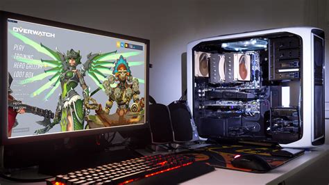 How To Properly Clean Your Gaming Pc Cyberpowerpc