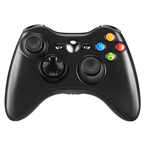 Buy Wireless Controller for Xbox 360 Controller, Crifeir Wireless ...