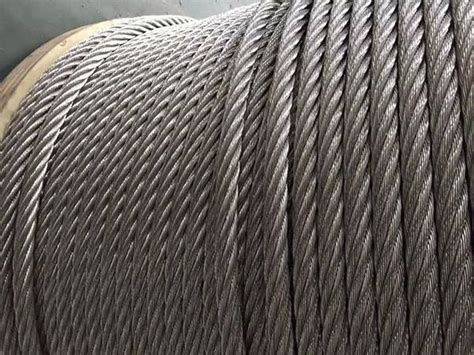 Wire Rope Stainless Steel Pt Metro Rekayasa Indonesia