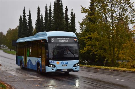 Vdl Citea Lle Electric