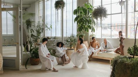 The Ten Best Spas in Melbourne for 2024