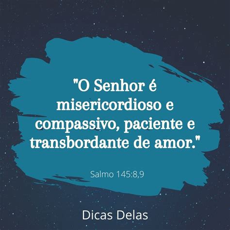 Frases De Salmos Para Fortalecer A F E Agradecer A Prote O