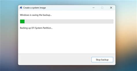 Como Recuperar O Windows De Um Backup A Restaura O Da Imagem Do