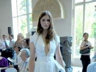 Naked Gaia Weiss Added By Momusicman