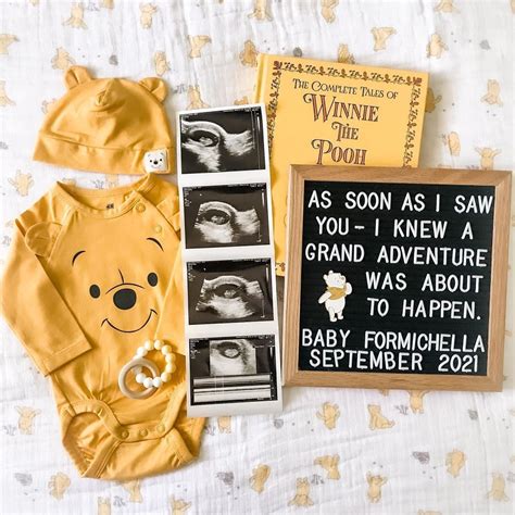 Cute Baby Announcements Baby Announcement Pictures Cute Pregnancy