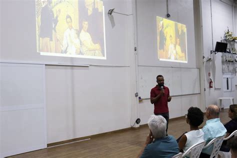 Unifipa Refor A Dia Da Consci Ncia Negra Palestra Sobre Racismo