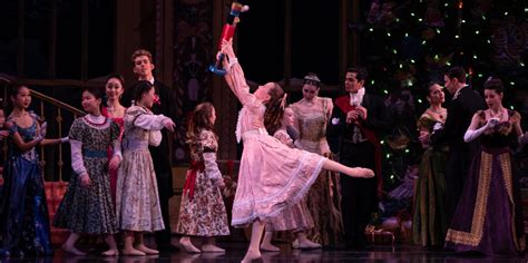 Meet the Characters of The Nutcracker | BalletMet