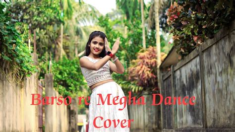 Barso Re Megha Megha Guru Aishwarya Rai Dance Cover Rimpy