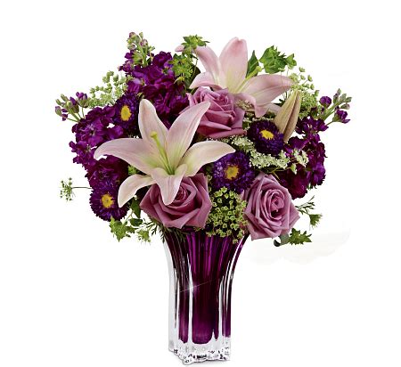 FTD Garden Terrace Bouquet · FTD® Birthday Flowers · Canada Flowers