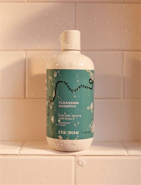 17 Best Shampoos For Oily Hair Of 2021 Popsugar Beauty