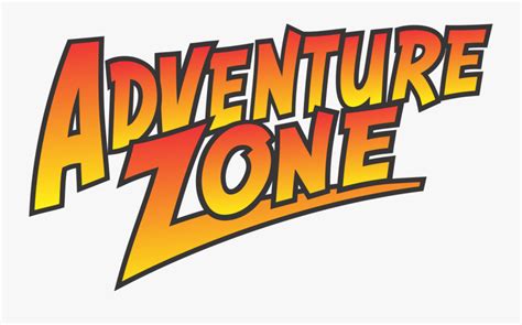 Adventure Zone - Adventure Zone Arcade , Free Transparent Clipart ...