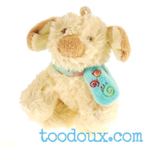 Toodoux spécialiste en sos doudou Noukies chien