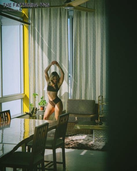 Heloise Huthart Nude Leaked 38 Photos The Fappening