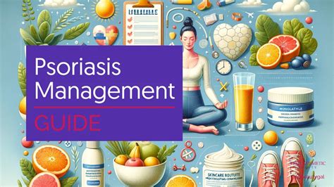 Ultimate Guide to Psoriasis Treatment - Understanding