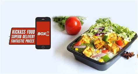 Funding Alert Cloud Kitchen Startup Box8 Raises 40m From Tiger