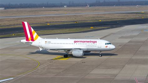 The Horrifying Story Of Germanwings Flight 9525