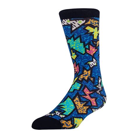 Dye Sublimation Socks 96polyester 4spandex Sinoknit