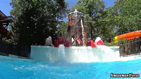 Splish Splash In Calverton New York Usa Rides Videos Pictures And