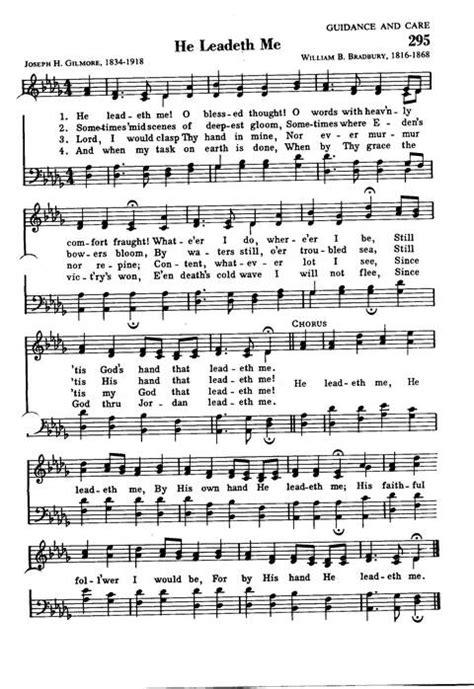 Great Hymns Of The Faith Page 256 Hymnary Org