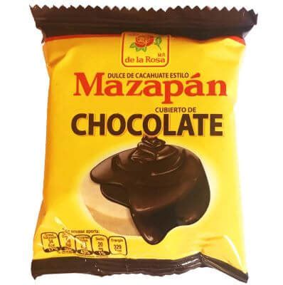 Mexican Chocolate Candy: The Best 5 Picks (Latest Review) - My Mexican Food