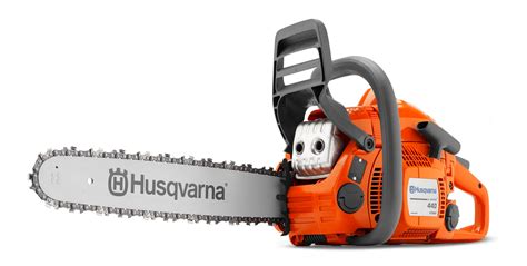 Shop Husqvarna 440 Chainsaw Collection at Lowes.com