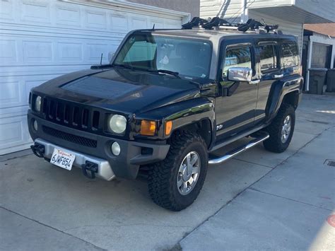 HUMMER H3 Alpha for Sale - Kelley Blue Book