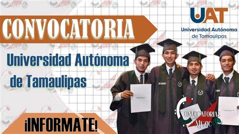 Estudia En La Universidad Aut Noma De Tamaulipas Noviembre