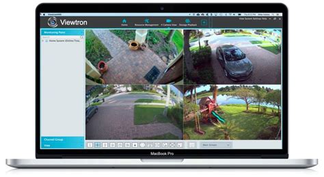 Viewtron Ip Cameras