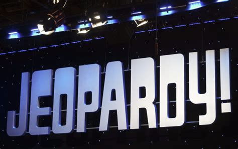 New celebrity guests to host "Jeopardy!" for charity - KTSA