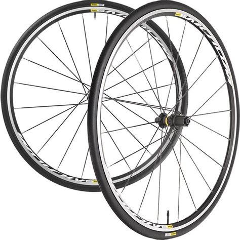 ᐉ Колесо пер+зад 28" шоссе Mavic AKSIUM ELITE UST, с покрышкой, под ...