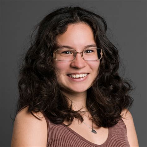 Ashley Rivas Phd Student Yale University Ct Yu Department Of